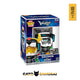 Voltron with Shiro Funko Bitty Pop! Bitty Bot Vinyl