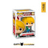 Yu-Gi-Oh! Joey Wheeler (DK) Pop! #1452