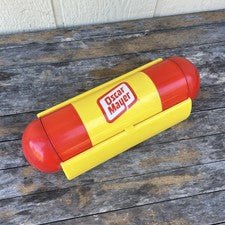 Crazy Socks - Weinermobile