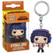 My Hero Academia Kyoka Jiro Pocket Pop! Key Chain