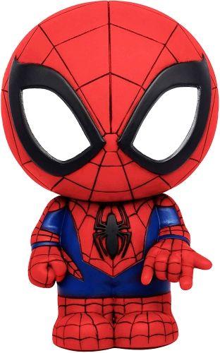 Spider-Man PVC Bank