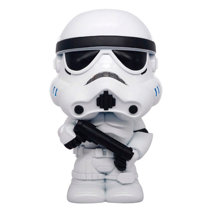 Star Wars Stormtrooper PVC Bank***