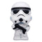 Star Wars Stormtrooper PVC Bank***