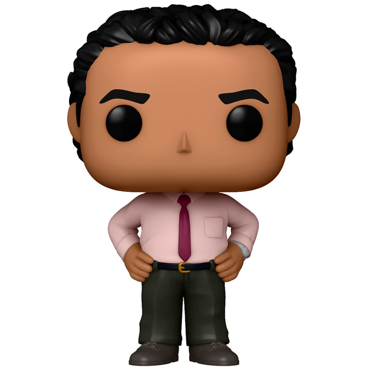 the office oscar martinez pop! Vinyl figure -exclusive