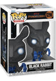 Pinocchio Black Rabbit Pop! Vinyl Figure
