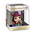 Walt Disney World 50th Anniversary Captain Hook on Peter Pan's Flight Ride Pop! Vinyl Vehicle No. 10