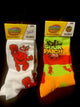 Crazy Socks - Kool Aid Man