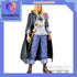 Banpresto:One Piece DXF-The Grandline Men-Wanokuni Vol 16-Basil Hawkins***