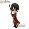 Banpresto:Harry Potter Quidditch Style Q-Posket Figure