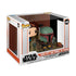 Star Wars: The Mandalorian Boba Fett and Fennec Shand Pop! Moment No. 486