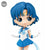 Banpresto:The Movie Sailor Moon Eternal Q-Posket Super Sailor Mercury-Ver A