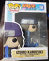 Naruto Izumo Kamizuki Pop! Vinyl Figure